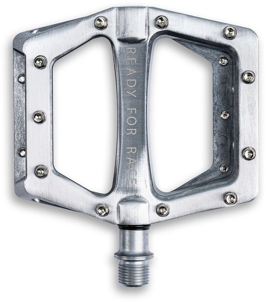 RFR Pedals Flat Race Grey click to zoom image