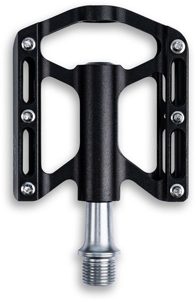 RFR Pedals Flat Urban Hpa Black click to zoom image