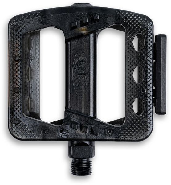 RFR Pedals Junior Black click to zoom image