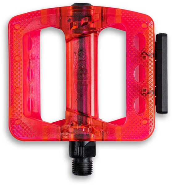 RFR Pedals Junior Red click to zoom image