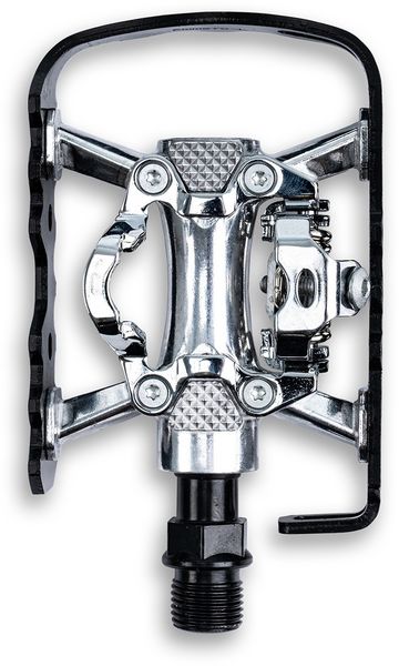 RFR Pedals Standard & Click Black click to zoom image