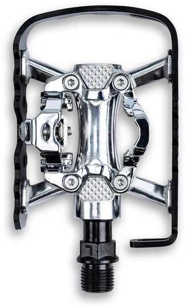 RFR Pedals Twin Black click to zoom image