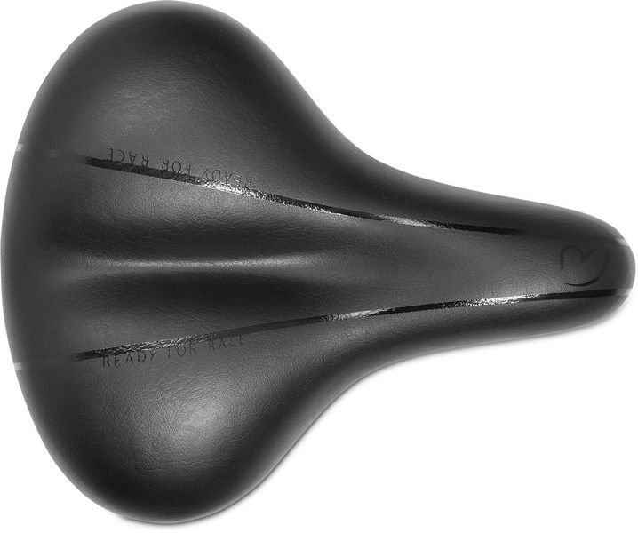 RFR Saddle City Comfort D2 click to zoom image