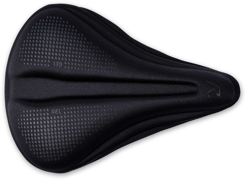 RFR Saddle Cover Trekking/city Gel click to zoom image