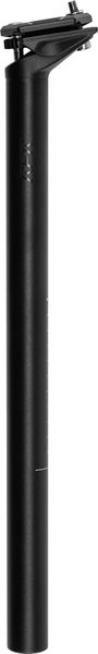 RFR Seatpost Prolight Black 27.2x400mm click to zoom image