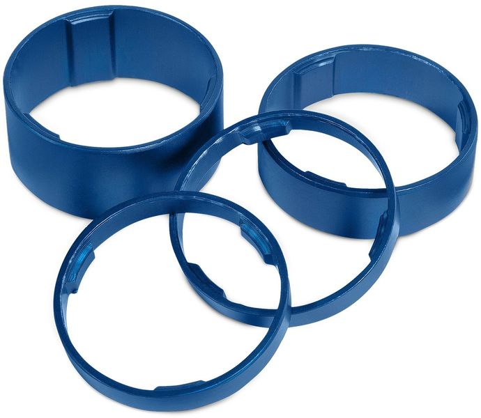 RFR Spacer Set Blue click to zoom image
