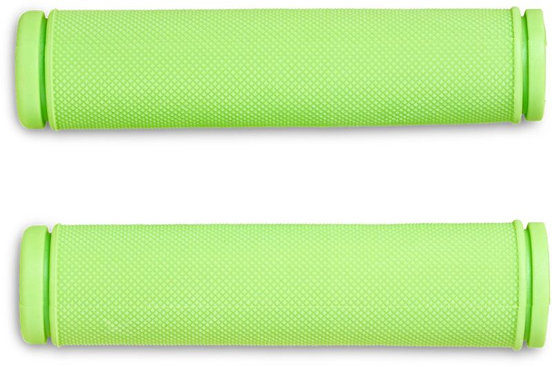 RFR Standard Grips Green click to zoom image