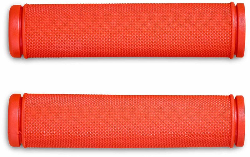 RFR Standard Grips Red click to zoom image