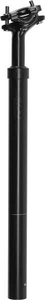 RFR Suspension Seatpost 27.2x400mm (90-120kg) click to zoom image