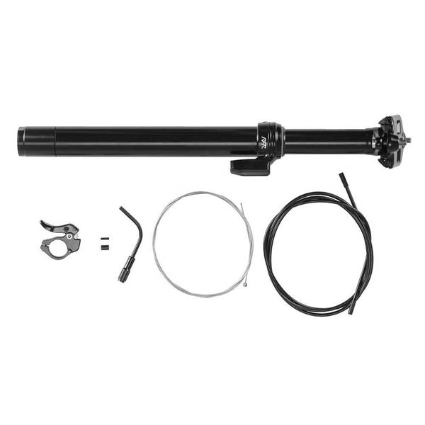 RFR Telescope Seatpost Pro Outside 150 30.9x480mm click to zoom image