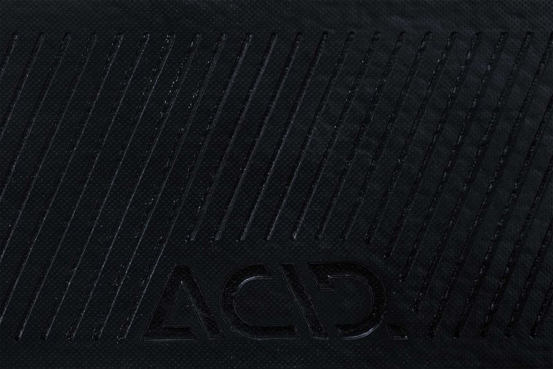 Cube Acid Bar Tape Cf 3.5 Black click to zoom image