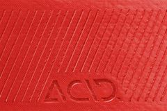 Cube Acid Bar Tape Cf 3.5 Red 