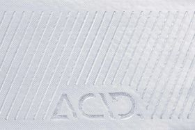 Cube Acid Bar Tape Cf 3.5 White