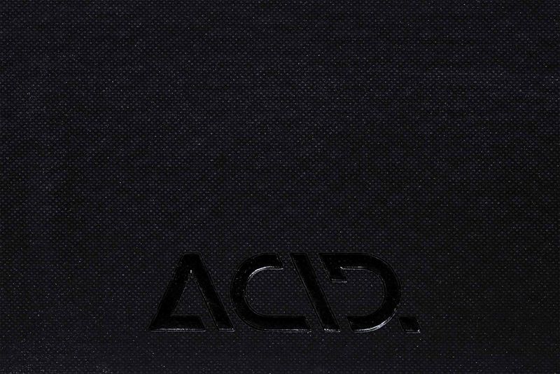 Cube Acid Bar Tape Rc 2.5 Cmpt Black click to zoom image