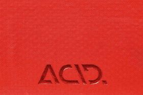 Cube Acid Bar Tape Rc 2.5 Cmpt Red