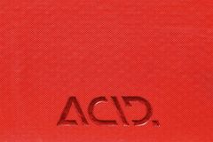 Cube Acid Bar Tape Rc 2.5 Cmpt Red 