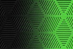 Cube Acid Bar Tape Rc 3.0 Black/neon Green 