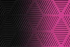 Cube Acid Bar Tape Rc 3.0 Black/neon Pink 