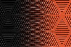 Cube Acid Bar Tape Rc 3.0 Black/orange 