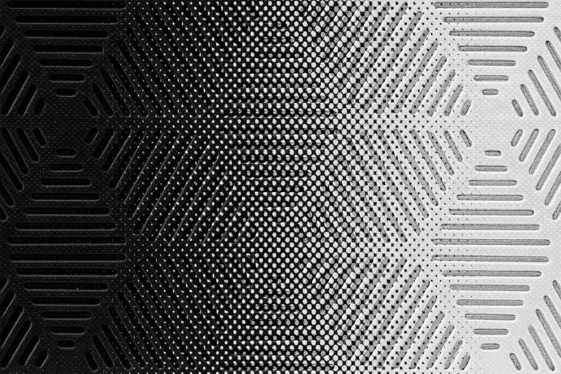 Cube Acid Bar Tape Rc 3.0 Black/white click to zoom image