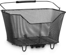 Cube Acid Carrier Basket 20 Rilink Black 