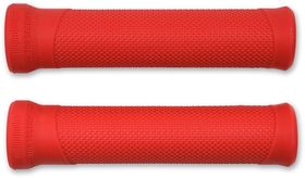 Cube Acid Grips React Red