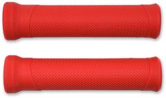 Cube Acid Grips React Red 