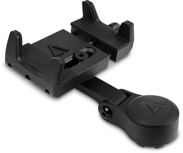Cube Acid Mobile Phone Mount Hpa Ahead Black click to zoom image