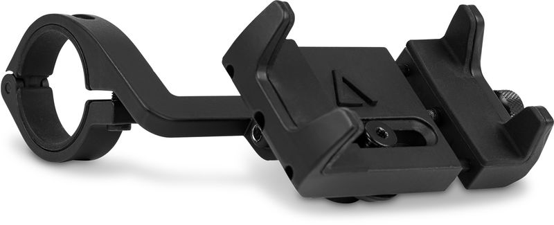 Cube Acid Mobile Phone Mount Hpa Black click to zoom image