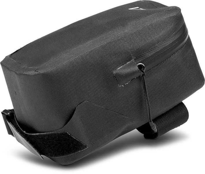 Cube Acid Panniers Toptube 1 Black click to zoom image