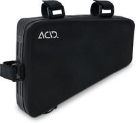 Cube Acid Panniers Frame Bag Rear Pro 2 Black 