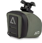 Cube Acid Saddle Bag Click S Olive 