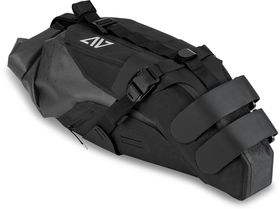 Cube Acid Saddle Bag Pack Pro 11 Black