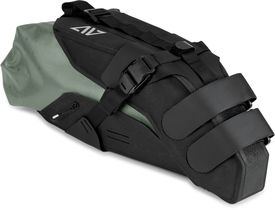 Cube Acid Saddle Bag Pack Pro 11 Black/green