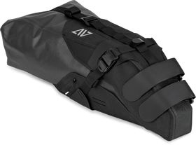 Cube Acid Saddle Bag Pack Pro 15 Black