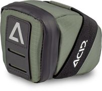 Cube Acid Saddle Bag Pro S Olive 