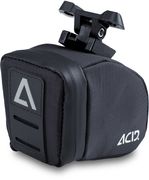 Cube Acid Saddle Bag Click S Black 