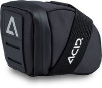 Cube Acid Saddle Bag Pro S Black 