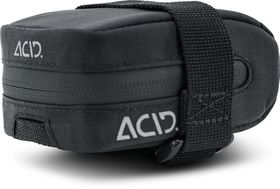 Cube Acid Saddle Bag Pro Xs Black