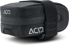 Cube Acid Saddle Bag Pro Xs Black 