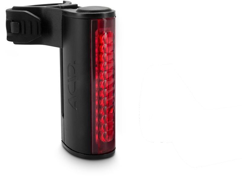 Cube Acid Led Light Hpa "red" Black click to zoom image