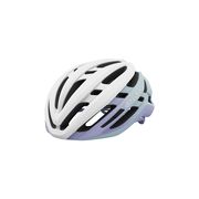 Giro Agilis Road Helmet Matte Lilac Fade 