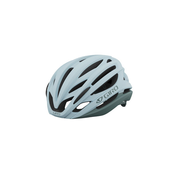 Giro Syntax Mips Road Helmet Matte Light Mineral click to zoom image
