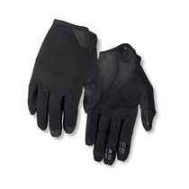 Giro Dnd MTB Cycling Gloves Black