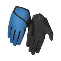 Giro Dnd Junior 2 Cycling Gloves Shibori Blue