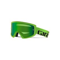 Giro Blok MTB Goggles Portaro Grey - Cobalt/Clear Adult