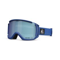 Giro Revolt Snow Goggles Lapis Blue Mzansi - Vivid Royal Lenses
