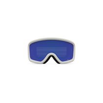 Giro Chico 2.0 Youth Snow Goggle Namuk Dove Grey - Grey Cobalt Lenses