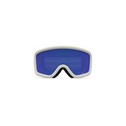 Giro Chico 2.0 Youth Snow Goggle Namuk Dove Grey - Grey Cobalt Lenses 