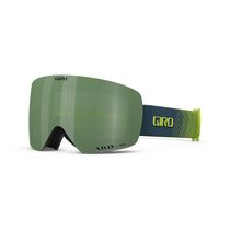 Giro Contour Snow Goggle Ano Lime Streaker - Viv Envy/Vivid Infar Large Frame